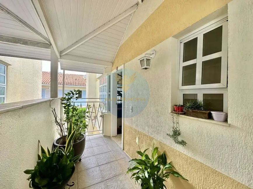 Foto 4 de Casa de Condomínio com 3 quartos à venda, 209m2 em Granja Viana, Cotia - SP