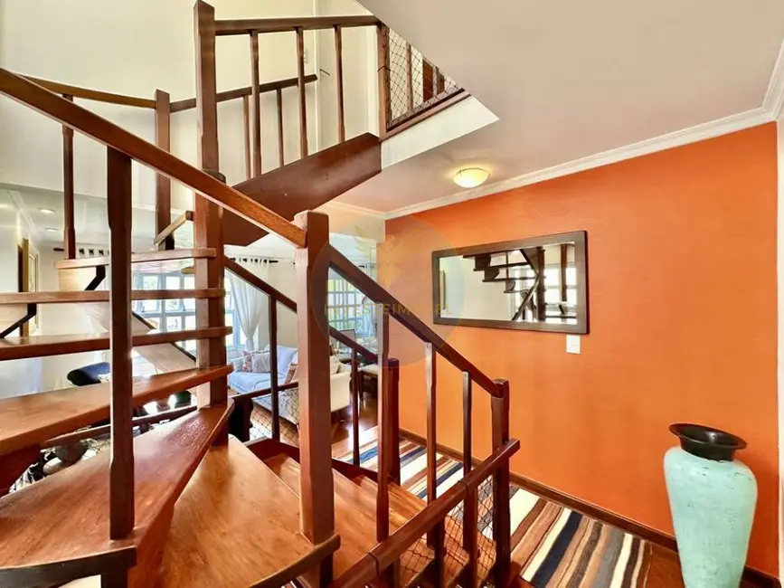 Foto 5 de Casa de Condomínio com 3 quartos à venda, 209m2 em Granja Viana, Cotia - SP