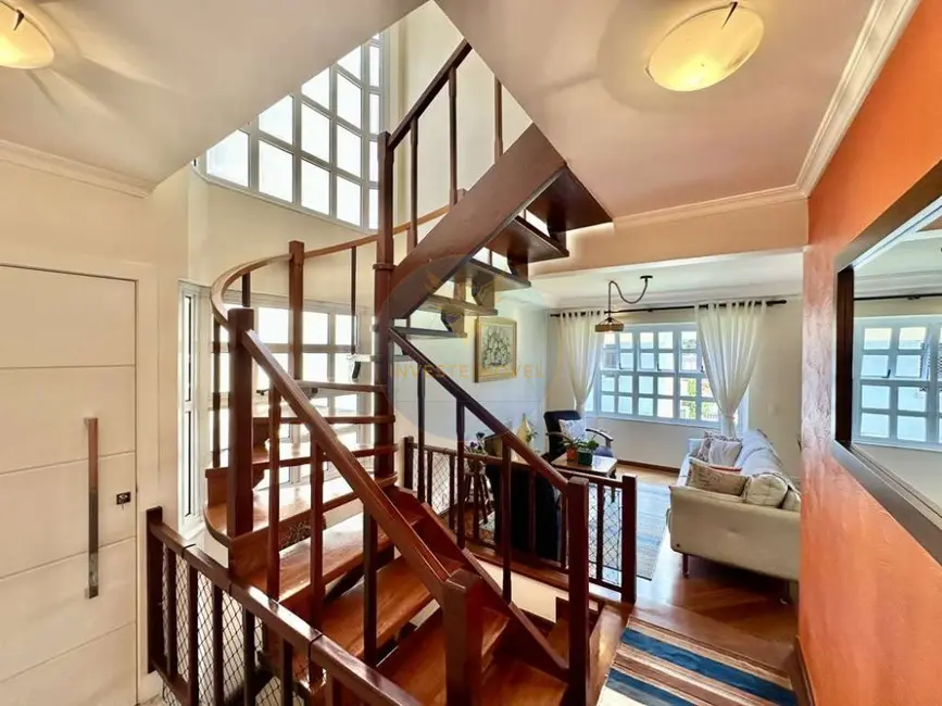 Foto 6 de Casa de Condomínio com 3 quartos à venda, 209m2 em Granja Viana, Cotia - SP