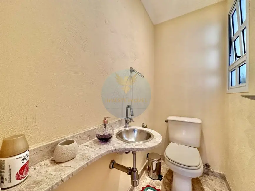 Foto 7 de Casa de Condomínio com 3 quartos à venda, 209m2 em Granja Viana, Cotia - SP