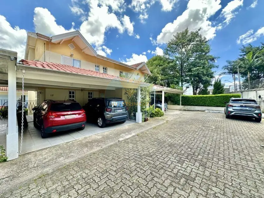 Foto 3 de Casa de Condomínio com 3 quartos à venda, 209m2 em Granja Viana, Cotia - SP