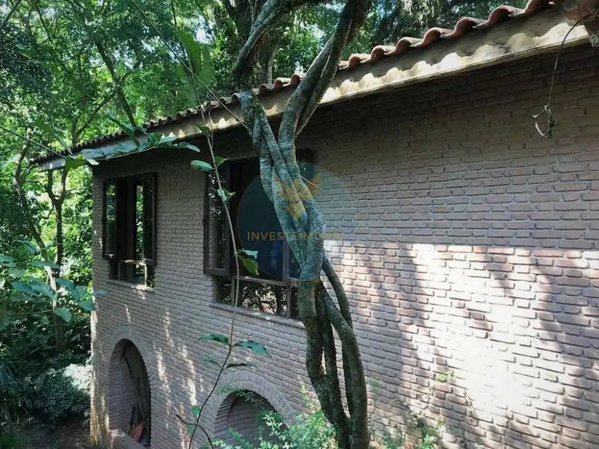 Foto 8 de Chácara com 3 quartos para alugar, 271m2 em Taboleiro Verde, Cotia - SP