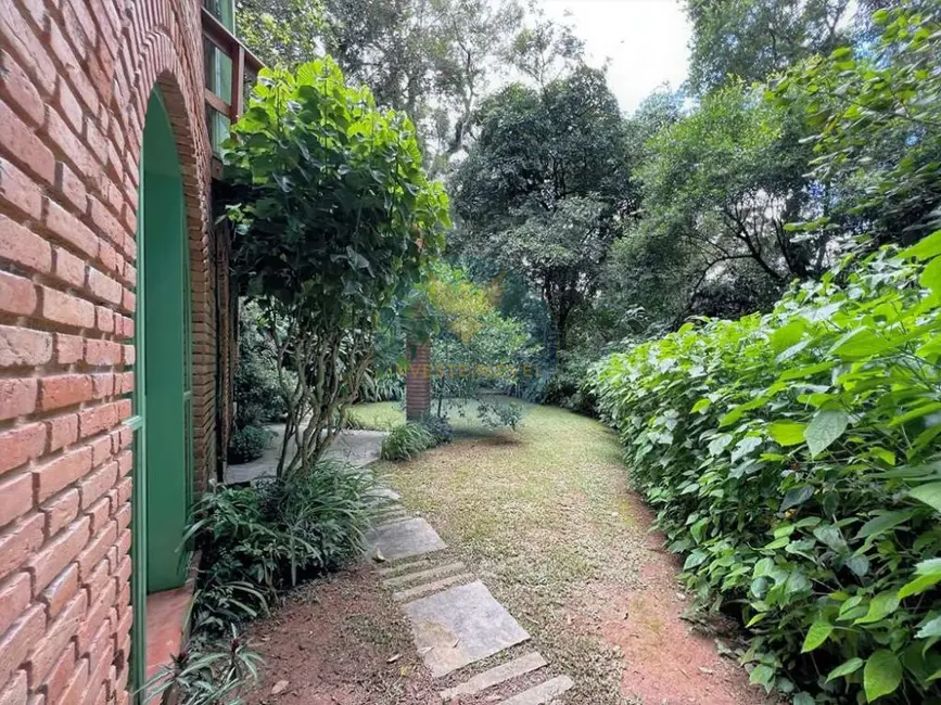 Foto 9 de Chácara com 3 quartos para alugar, 271m2 em Taboleiro Verde, Cotia - SP