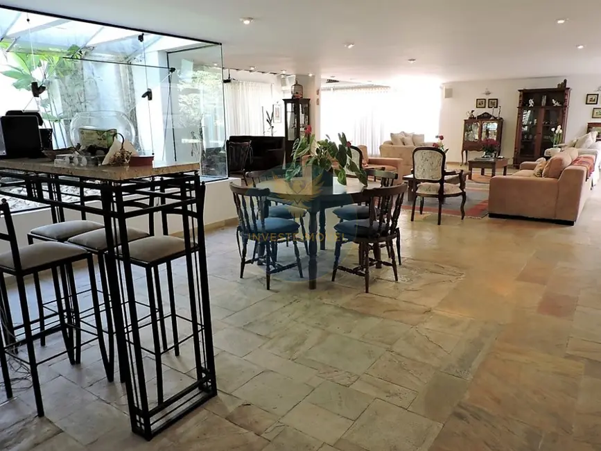 Casa de Condomínio com 5 quartos à venda, 804m2 em Granja Viana, Carapicuiba - SP - imagem 9 Foto 9 de Casa de Condomínio com 5 quartos à venda, 804m2 em Granja Viana, Carapicuiba - SP