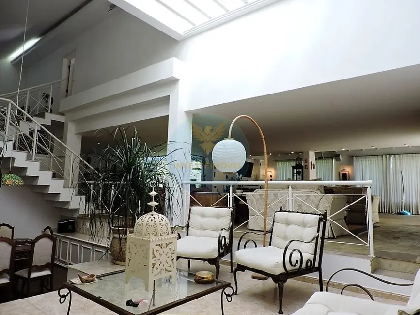 Casa de Condomínio com 5 quartos à venda, 804m2 em Granja Viana, Carapicuiba - SP - imagem 6 Foto 6 de Casa de Condomínio com 5 quartos à venda, 804m2 em Granja Viana, Carapicuiba - SP