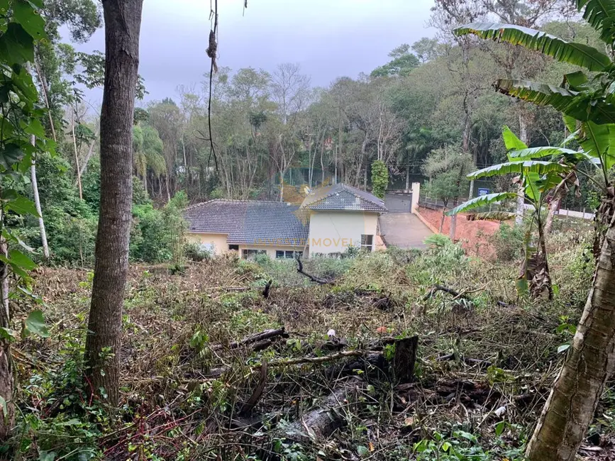 Foto 3 de Terreno / Lote à venda, 1905m2 em Colonial Village (Caucaia do Alto), Cotia - SP