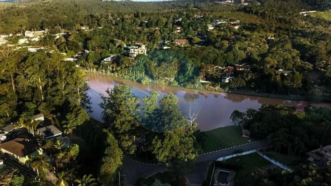 Foto 1 de Terreno / Lote à venda, 1905m2 em Colonial Village (Caucaia do Alto), Cotia - SP