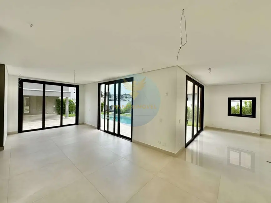 Foto 6 de Casa de Condomínio com 4 quartos à venda, 308m2 em Granja Viana, Carapicuiba - SP