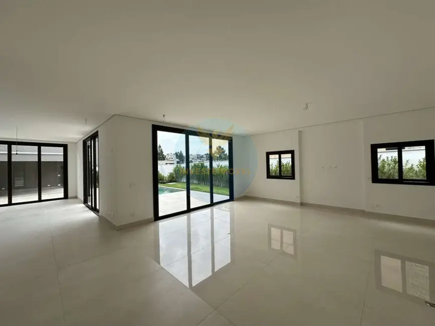 Foto 4 de Casa de Condomínio com 4 quartos à venda, 308m2 em Granja Viana, Carapicuiba - SP