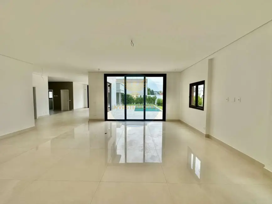 Foto 8 de Casa de Condomínio com 4 quartos à venda, 308m2 em Granja Viana, Carapicuiba - SP