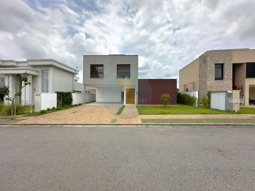 Foto 3 de Casa de Condomínio com 4 quartos à venda, 308m2 em Granja Viana, Carapicuiba - SP