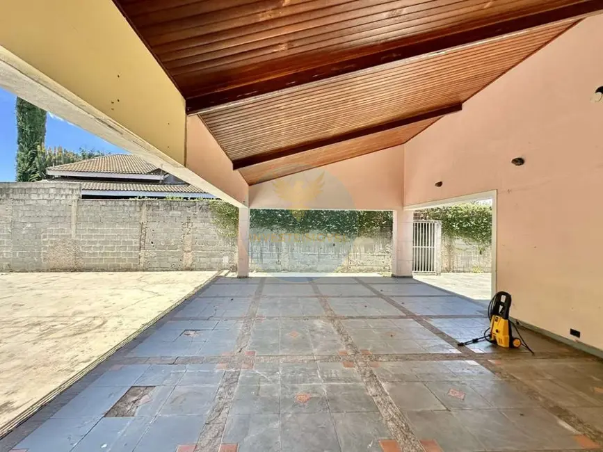 Foto 5 de Casa de Condomínio com 3 quartos à venda, 255m2 em Granja Viana, Carapicuiba - SP