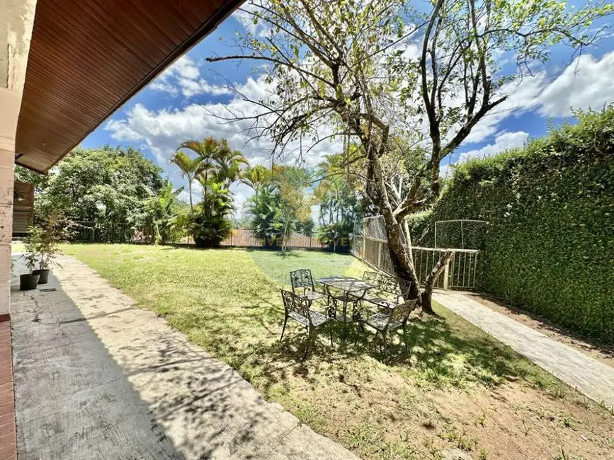 Foto 9 de Casa de Condomínio com 3 quartos à venda, 255m2 em Granja Viana, Carapicuiba - SP