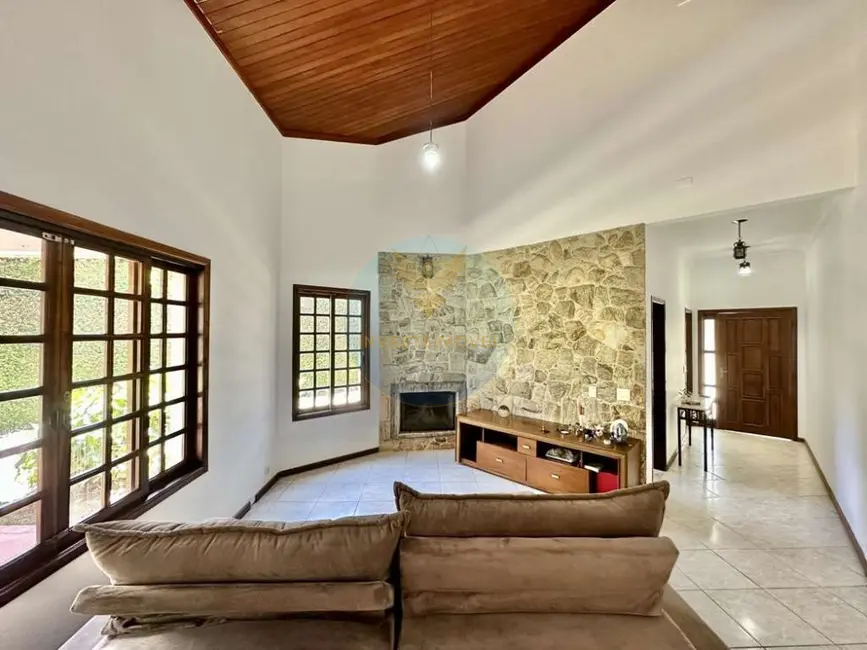 Foto 7 de Casa de Condomínio com 3 quartos à venda, 255m2 em Granja Viana, Carapicuiba - SP