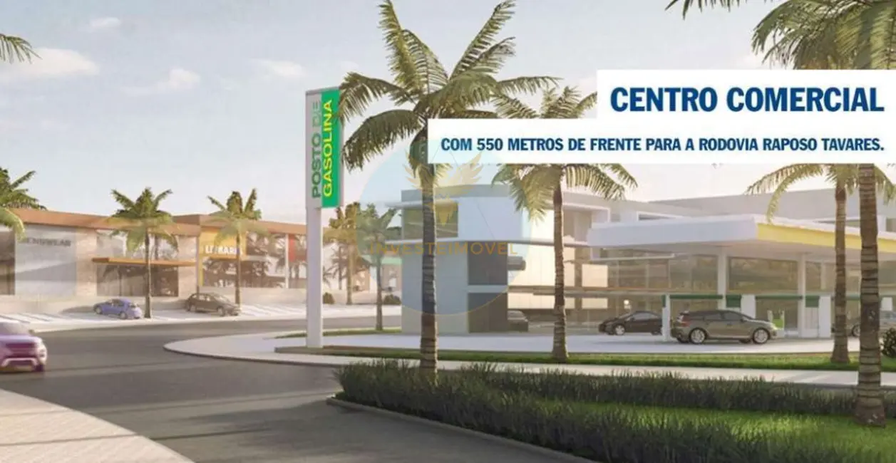 Foto 8 de Terreno / Lote à venda, 241m2 em Granja Viana, Cotia - SP