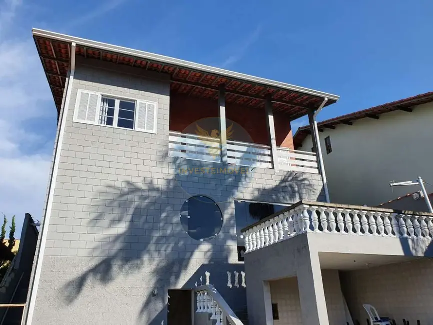 Foto 8 de Casa de Condomínio com 3 quartos para alugar, 320m2 em Granja Viana, Cotia - SP