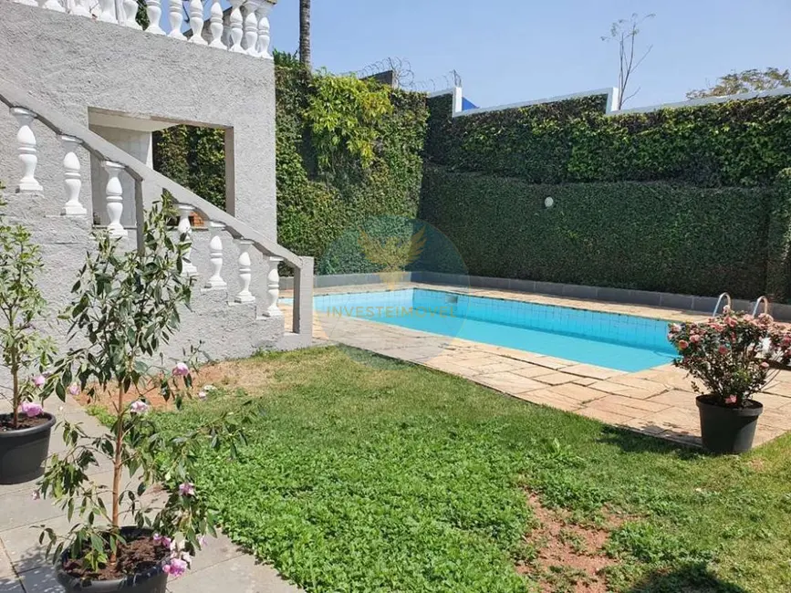 Foto 9 de Casa de Condomínio com 3 quartos para alugar, 320m2 em Granja Viana, Cotia - SP