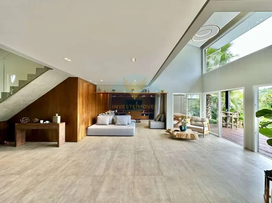 Foto 6 de Casa de Condomínio com 4 quartos à venda, 463m2 em Embu Das Artes - SP