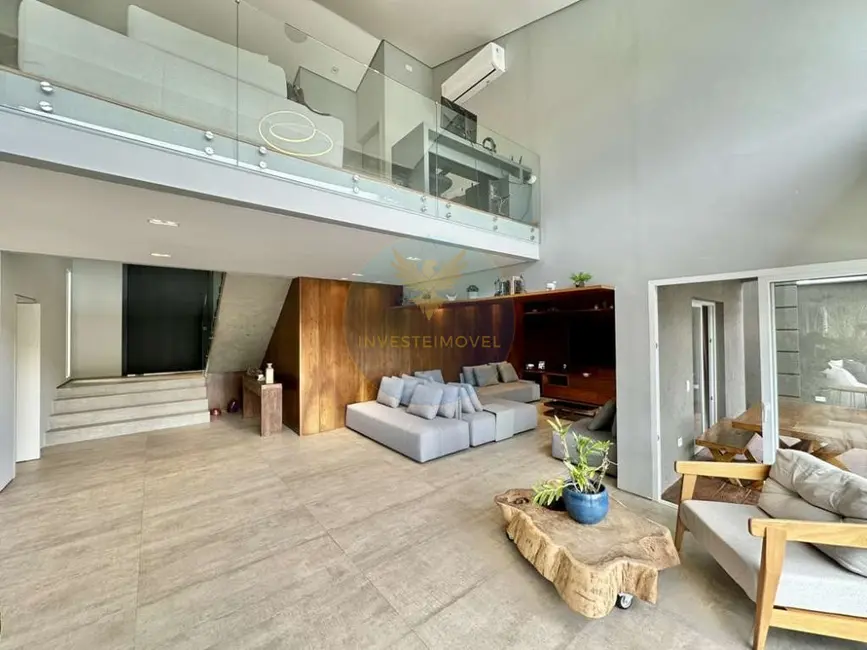 Foto 7 de Casa de Condomínio com 4 quartos à venda, 463m2 em Embu Das Artes - SP