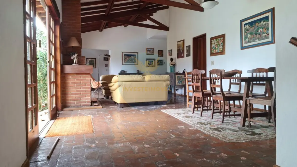 Casa de Condomínio com 5 quartos à venda, 368m2 em Granja Viana, Carapicuiba - SP - imagem 7 Foto 7 de Casa de Condomínio com 5 quartos à venda, 368m2 em Granja Viana, Carapicuiba - SP