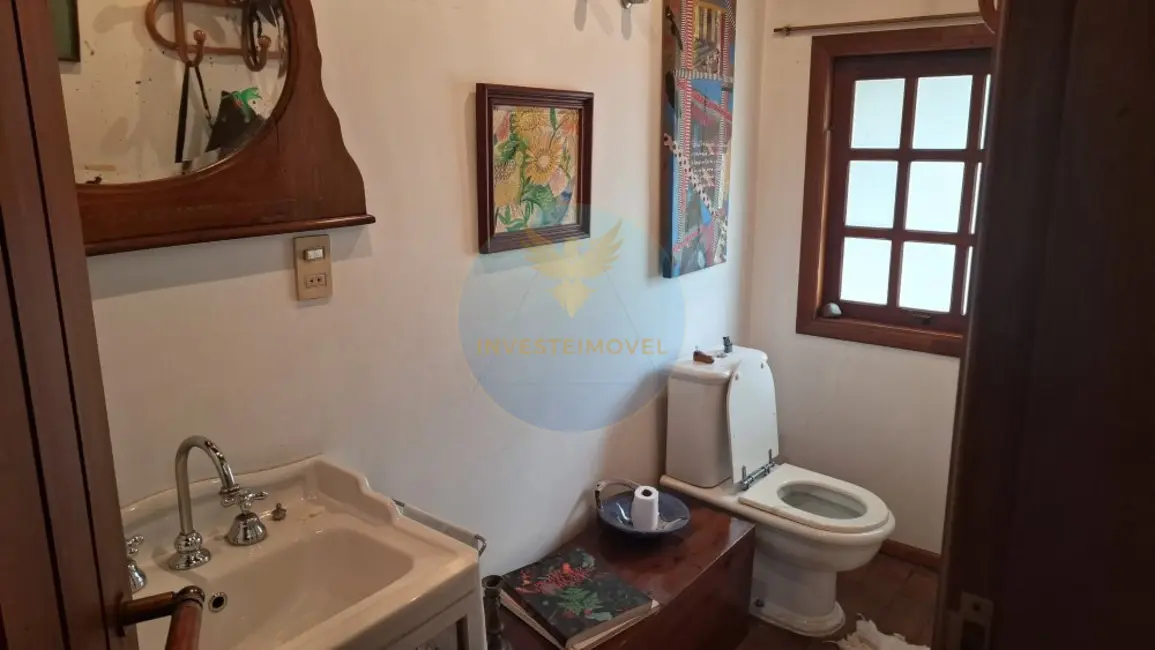 Casa de Condomínio com 5 quartos à venda, 368m2 em Granja Viana, Carapicuiba - SP - imagem 5 Foto 5 de Casa de Condomínio com 5 quartos à venda, 368m2 em Granja Viana, Carapicuiba - SP