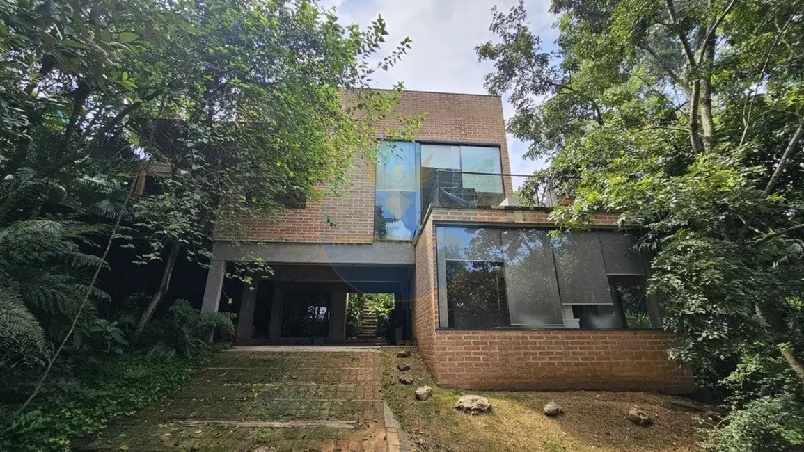 Foto 1 de Casa com 4 quartos à venda, 219m2 em Granja Viana, Cotia - SP