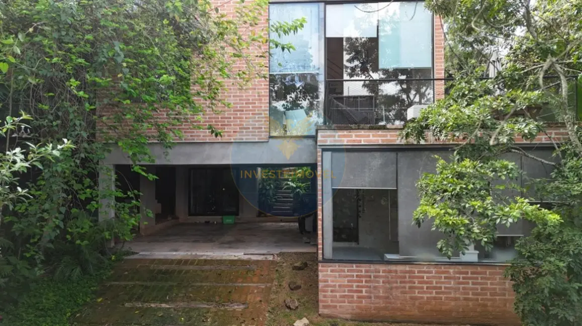 Foto 9 de Casa com 4 quartos à venda, 219m2 em Granja Viana, Cotia - SP