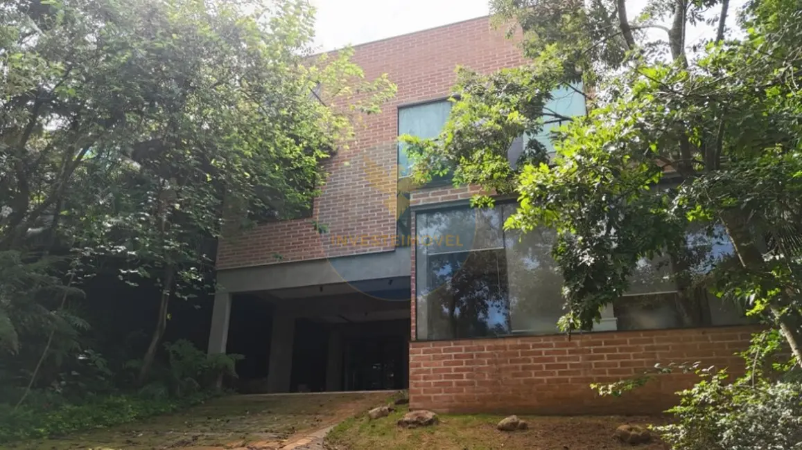 Foto 2 de Casa com 4 quartos à venda, 219m2 em Granja Viana, Cotia - SP