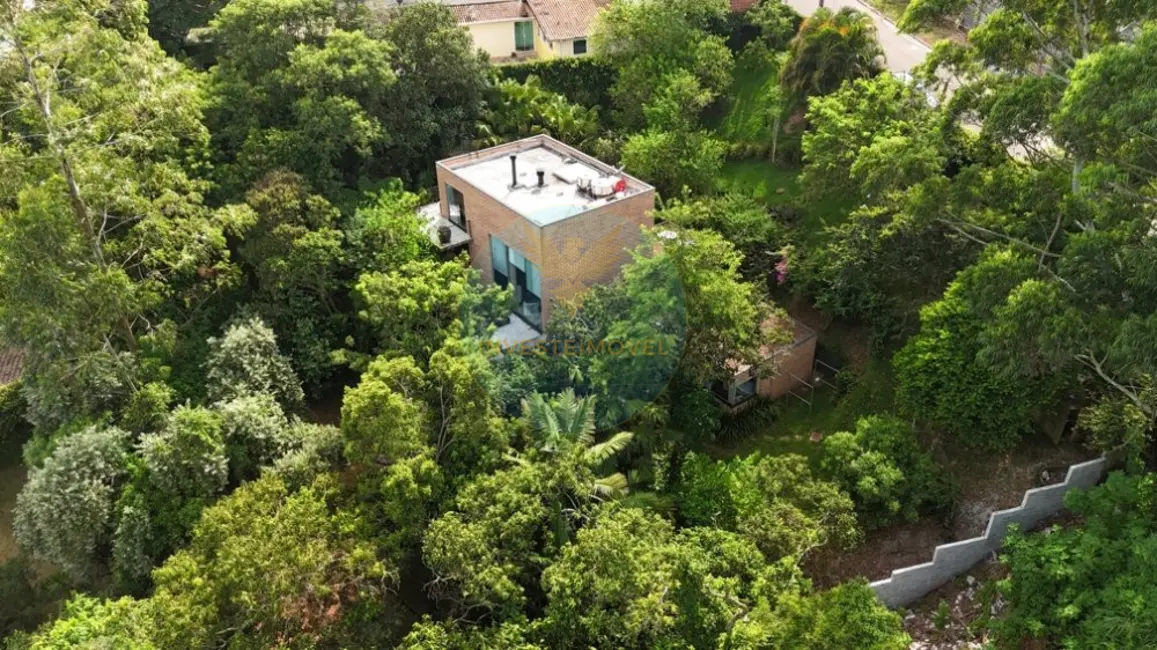 Foto 7 de Casa com 4 quartos à venda, 219m2 em Granja Viana, Cotia - SP