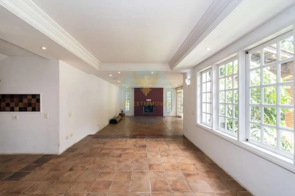 Casa de Condomínio com 3 quartos à venda, 457m2 em Granja Viana, Cotia - SP - imagem 6 Foto 6 de Casa de Condomínio com 3 quartos à venda, 457m2 em Granja Viana, Cotia - SP