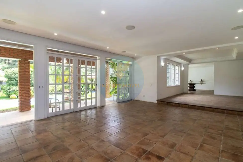 Casa de Condomínio com 3 quartos à venda, 457m2 em Granja Viana, Cotia - SP - imagem 7 Foto 7 de Casa de Condomínio com 3 quartos à venda, 457m2 em Granja Viana, Cotia - SP