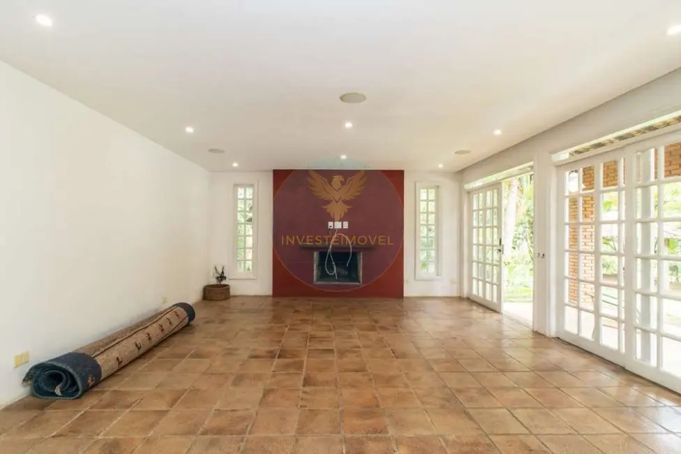 Casa de Condomínio com 3 quartos à venda, 457m2 em Granja Viana, Cotia - SP - imagem 8 Foto 8 de Casa de Condomínio com 3 quartos à venda, 457m2 em Granja Viana, Cotia - SP