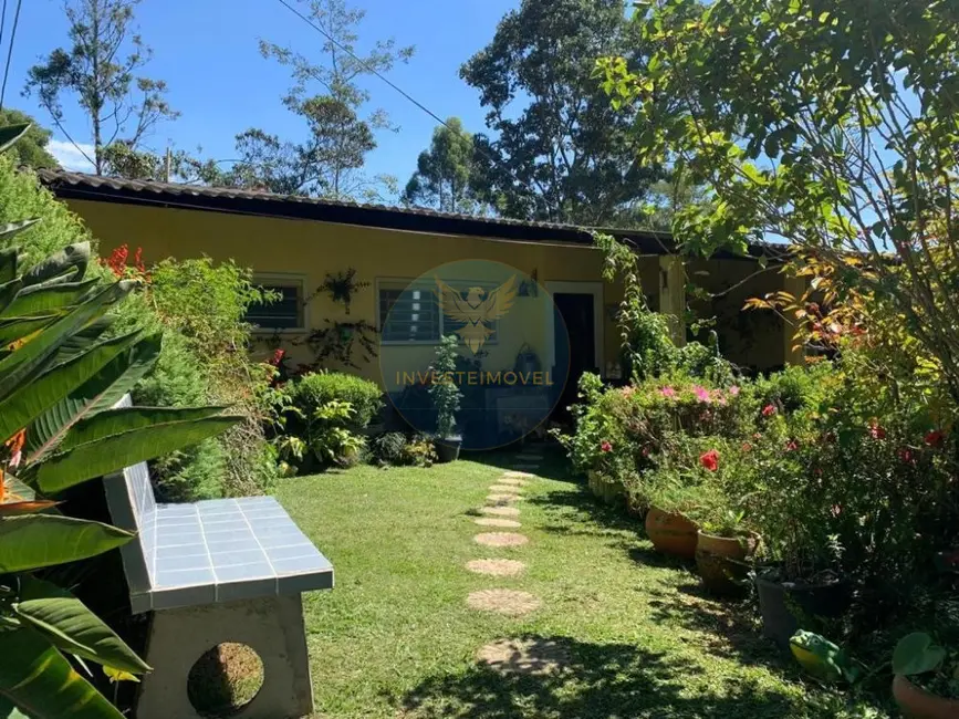 Foto 8 de Fazenda / Haras com 3 quartos à venda, 340m2 em Cachoeira, Cotia - SP