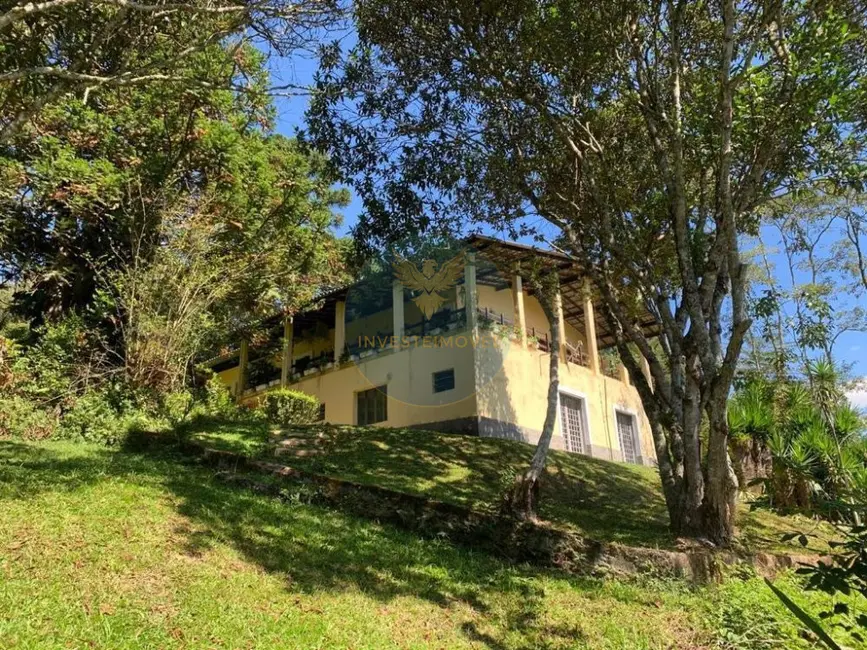 Foto 5 de Fazenda / Haras com 3 quartos à venda, 340m2 em Cachoeira, Cotia - SP