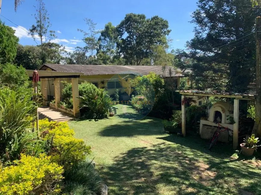 Foto 6 de Fazenda / Haras com 3 quartos à venda, 340m2 em Cachoeira, Cotia - SP