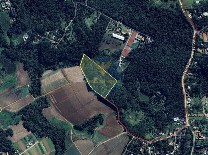 Foto 2 de Fazenda / Haras com 3 quartos à venda, 340m2 em Cachoeira, Cotia - SP