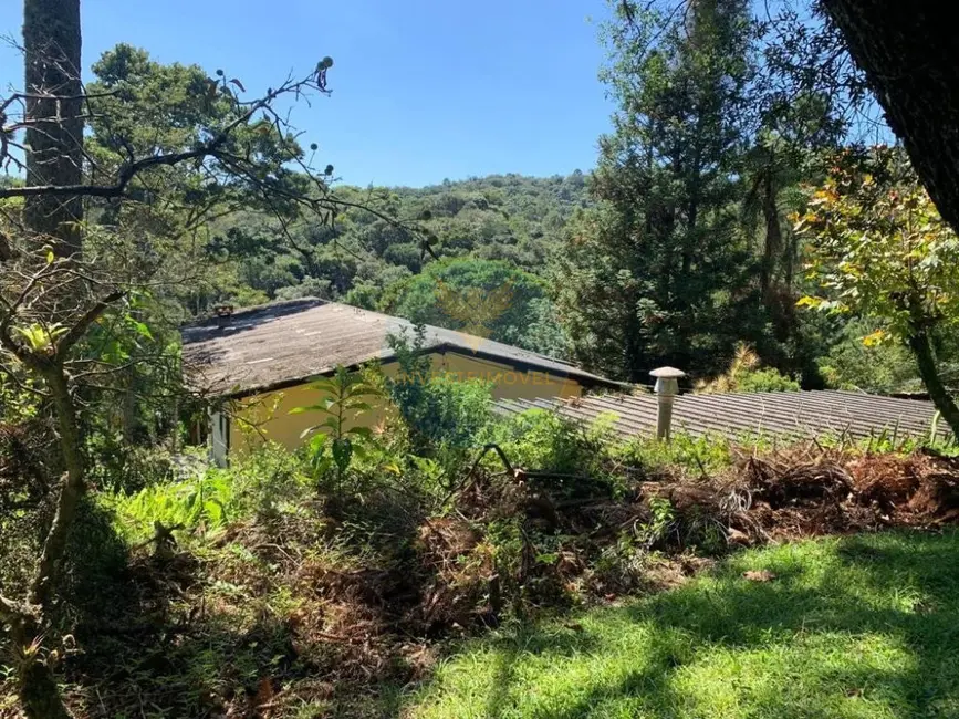 Foto 4 de Fazenda / Haras com 3 quartos à venda, 340m2 em Cachoeira, Cotia - SP