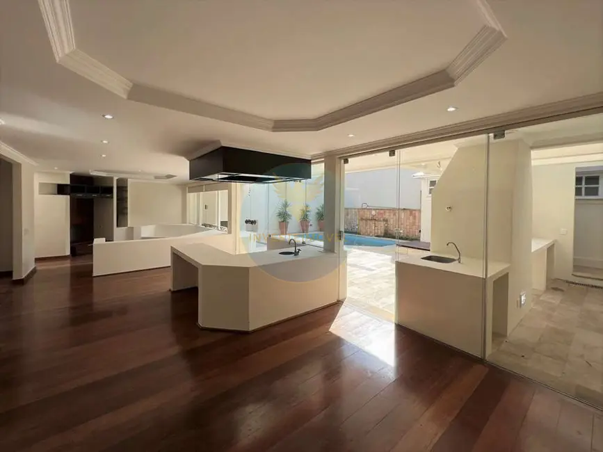 Casa de Condomínio com 4 quartos à venda, 360m2 em São Paulo II, Cotia - SP - imagem 9 Foto 9 de Casa de Condomínio com 4 quartos à venda, 360m2 em São Paulo II, Cotia - SP