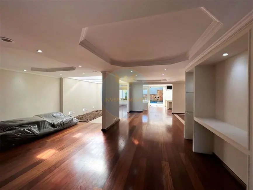 Casa de Condomínio com 4 quartos à venda, 360m2 em São Paulo II, Cotia - SP - imagem 6 Foto 6 de Casa de Condomínio com 4 quartos à venda, 360m2 em São Paulo II, Cotia - SP