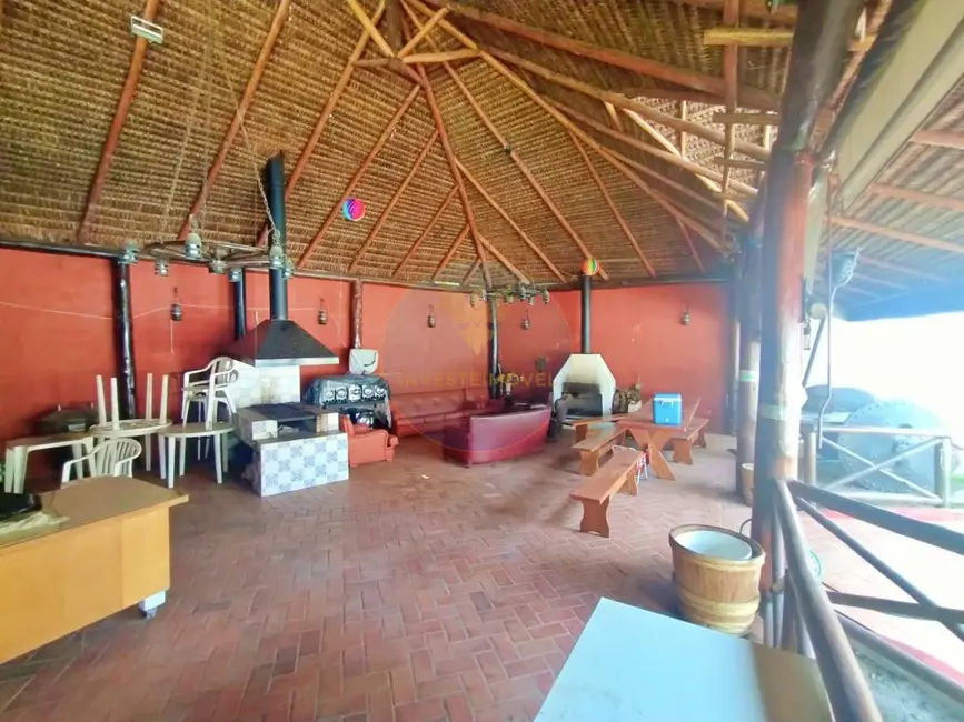 Foto 4 de Casa de Condomínio com 7 quartos para alugar, 623m2 em Granja Viana, Cotia - SP