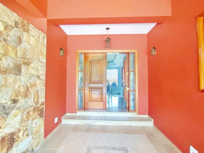 Foto 5 de Casa de Condomínio com 7 quartos para alugar, 623m2 em Granja Viana, Cotia - SP