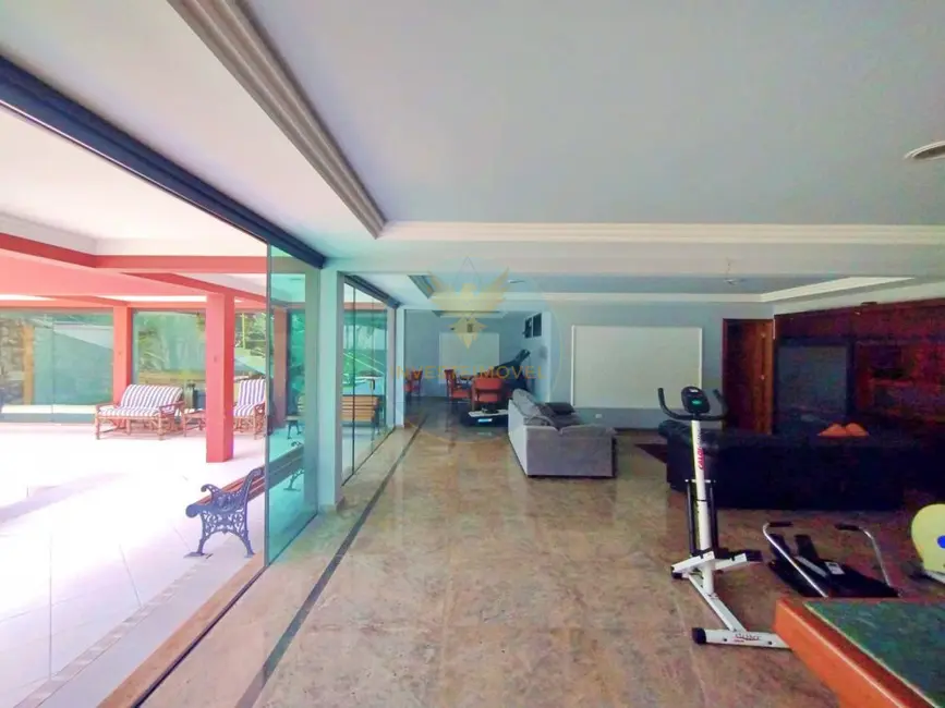 Foto 7 de Casa de Condomínio com 7 quartos para alugar, 623m2 em Granja Viana, Cotia - SP