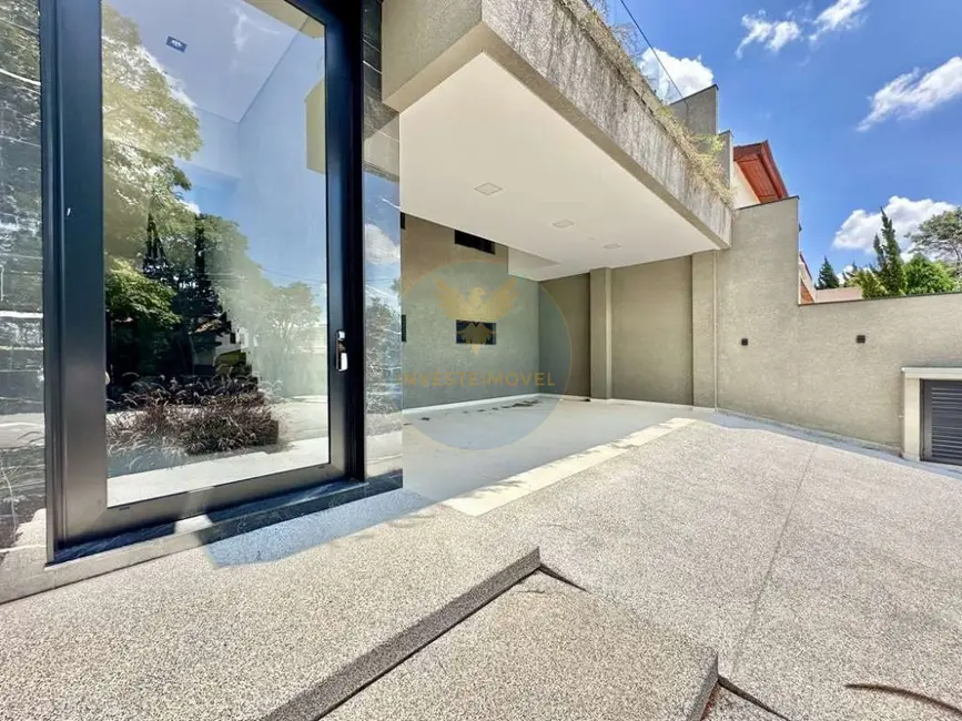 Foto 5 de Casa com 4 quartos à venda, 440m2 em Granja Viana, Cotia - SP