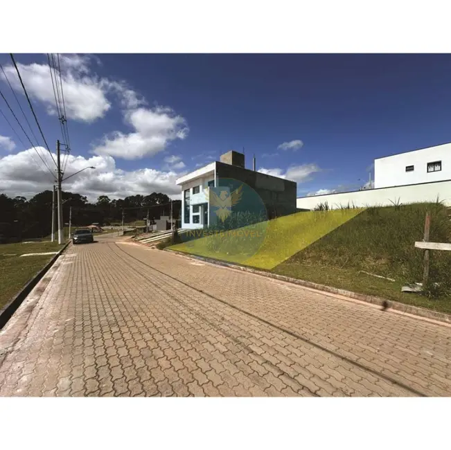 Foto 2 de Terreno / Lote à venda, 200m2 em Cotia - SP