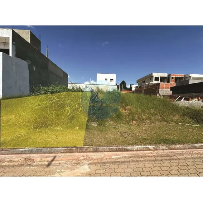 Foto 1 de Terreno / Lote à venda, 200m2 em Cotia - SP