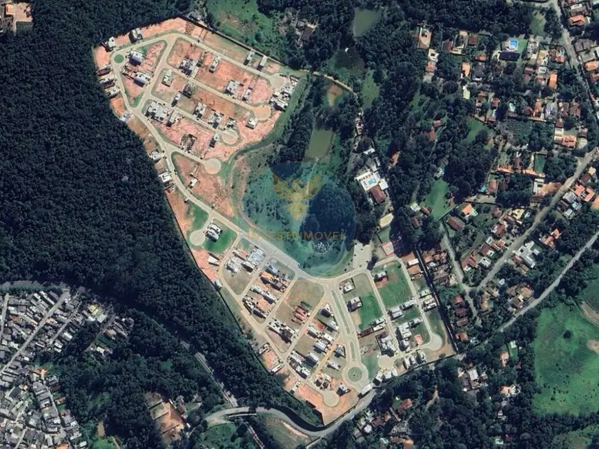 Foto 5 de Terreno / Lote à venda, 200m2 em Cotia - SP