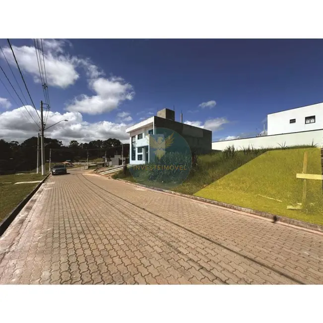Foto 3 de Terreno / Lote à venda, 200m2 em Cotia - SP