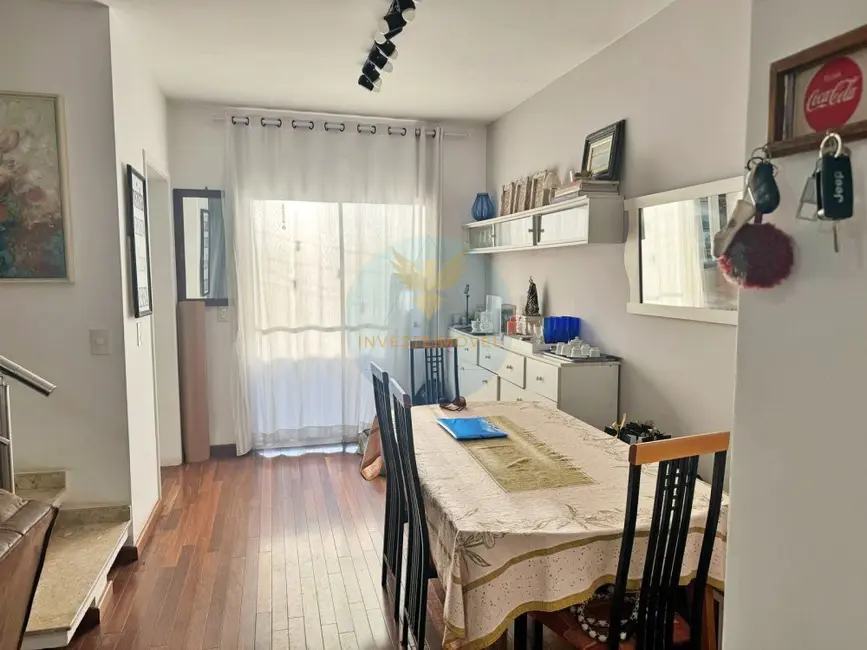 Foto 3 de Casa de Condomínio com 3 quartos à venda, 97m2 em Granja Viana, Cotia - SP