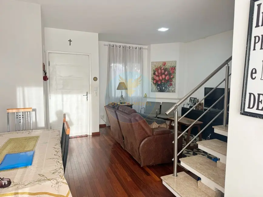 Foto 5 de Casa de Condomínio com 3 quartos à venda, 97m2 em Granja Viana, Cotia - SP