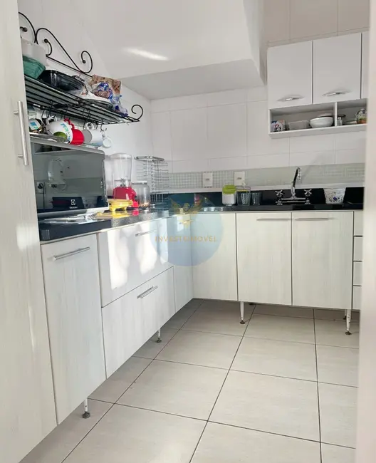 Foto 7 de Casa de Condomínio com 3 quartos à venda, 97m2 em Granja Viana, Cotia - SP